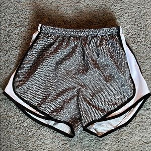 Nike athletic shorts